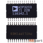 ADP3203 - ШИМ-контроллер Analog Devices