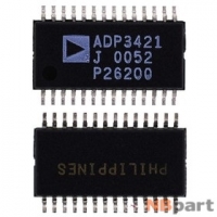 ADP3421J - Analog Devices