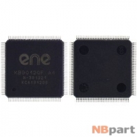 KB9012QF A4 - Мультиконтроллер ENE