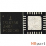ISL6256AHRZ - Контроллер заряда батареи Intersil