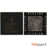 ISL88731HRZ - Контроллер заряда батареи Intersil