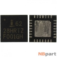 ISL6228HRTZ - ШИМ-контроллер Intersil