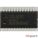 ISL6251AHAZ - Контроллер заряда батареи Intersil