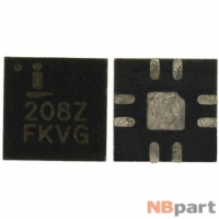 ISL6208CRZ - Intersil