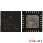 ISL6257 - Контроллер заряда батареи Intersil