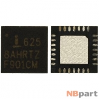 ISL6258A - Контроллер заряда батареи Intersil