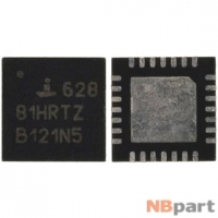 ISL62881HRTZ - ШИМ-контроллер Intersil