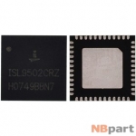 ISL9502 - ШИМ-контроллер Intersil