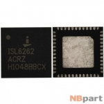 ISL6262A - ШИМ-контроллер Intersil