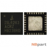 ISL6263A - ШИМ-контроллер Intersil