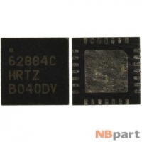 ISL62884CHRTZ - ШИМ-контроллер Intersil