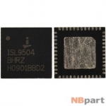 ISL9504BHRZ - ШИМ-контроллер Intersil