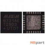 MAX8731AETI - Контроллер заряда батареи MAXIM