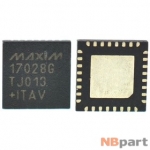 MAX17028G - ШИМ-контроллер MAXIM