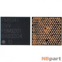 PM8941 - Контроллер питания STMicroelectronics