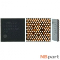 PM8029 - Контроллер питания STMicroelectronics
