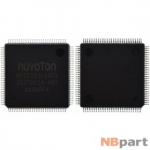 NPCE783LA0DX - Мультиконтроллер NUVOTON