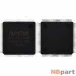NPCE794LA0DX - Мультиконтроллер NUVOTON