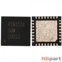 RT8152E - ШИМ-контроллер RICHTEK