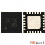 RT8205B (CK=) - ШИМ-контроллер RICHTEK