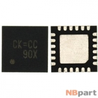 RT8205B (CK=) - ШИМ-контроллер RICHTEK