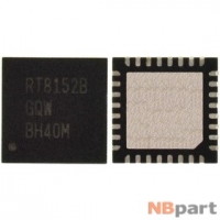 RT8152B - ШИМ-контроллер RICHTEK
