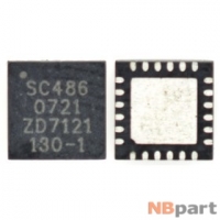 SC486 - ШИМ-контроллер SEMTECH
