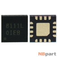 OZ8111L - ШИМ-контроллер O2MICRO