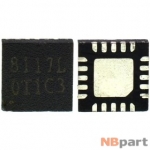 OZ8117L - Контроллер заряда батареи O2MICRO