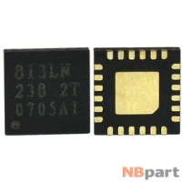 OZ813LN - ШИМ-контроллер O2MICRO