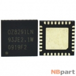 OZ8291LN - ШИМ-контроллер O2MICRO