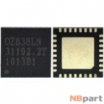 OZ838LN - ШИМ-контроллер O2MICRO