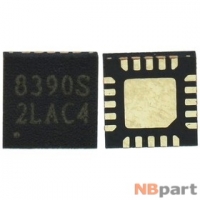 OZ8390S - ШИМ-контроллер O2MICRO