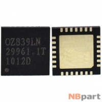 OZ839LN - ШИМ-контроллер O2MICRO