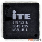 IT8752TE (CXS) - Мультиконтроллер ITE