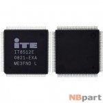 IT8512E (EXA) - Мультиконтроллер ITE