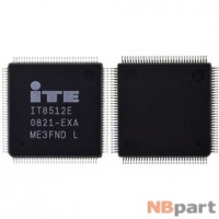 IT8512E (EXA) - Мультиконтроллер ITE