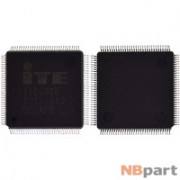 IT8502E (JXO) - Мультиконтроллер ITE