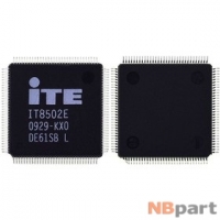 IT8502E (KXO) - Мультиконтроллер ITE