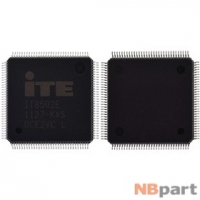 IT8502E (KXS) - Мультиконтроллер ITE