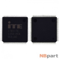 IT8517E (HXA) - Мультиконтроллер ITE