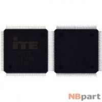 IT8517E (HXS) - Мультиконтроллер ITE