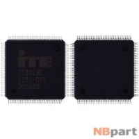 IT8518E (DXS) - Мультиконтроллер ITE