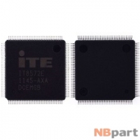 IT8572E (AXA) - Мультиконтроллер ITE