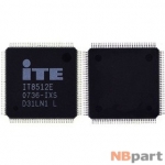 IT8512E (IXS) - Мультиконтроллер ITE