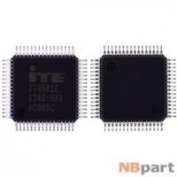 IT8561E (HXS) - Мультиконтроллер ITE