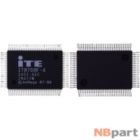 IT8708F-A (AXS) - Мультиконтроллер ITE