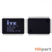 IT8712F-A (IXS) - Мультиконтроллер ITE