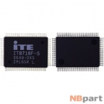 IT8718F-S (DXS) - Мультиконтроллер ITE
