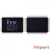 IT8726F-S (DXS) - Мультиконтроллер ITE